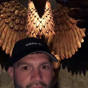 Meet your Posher, Jesus